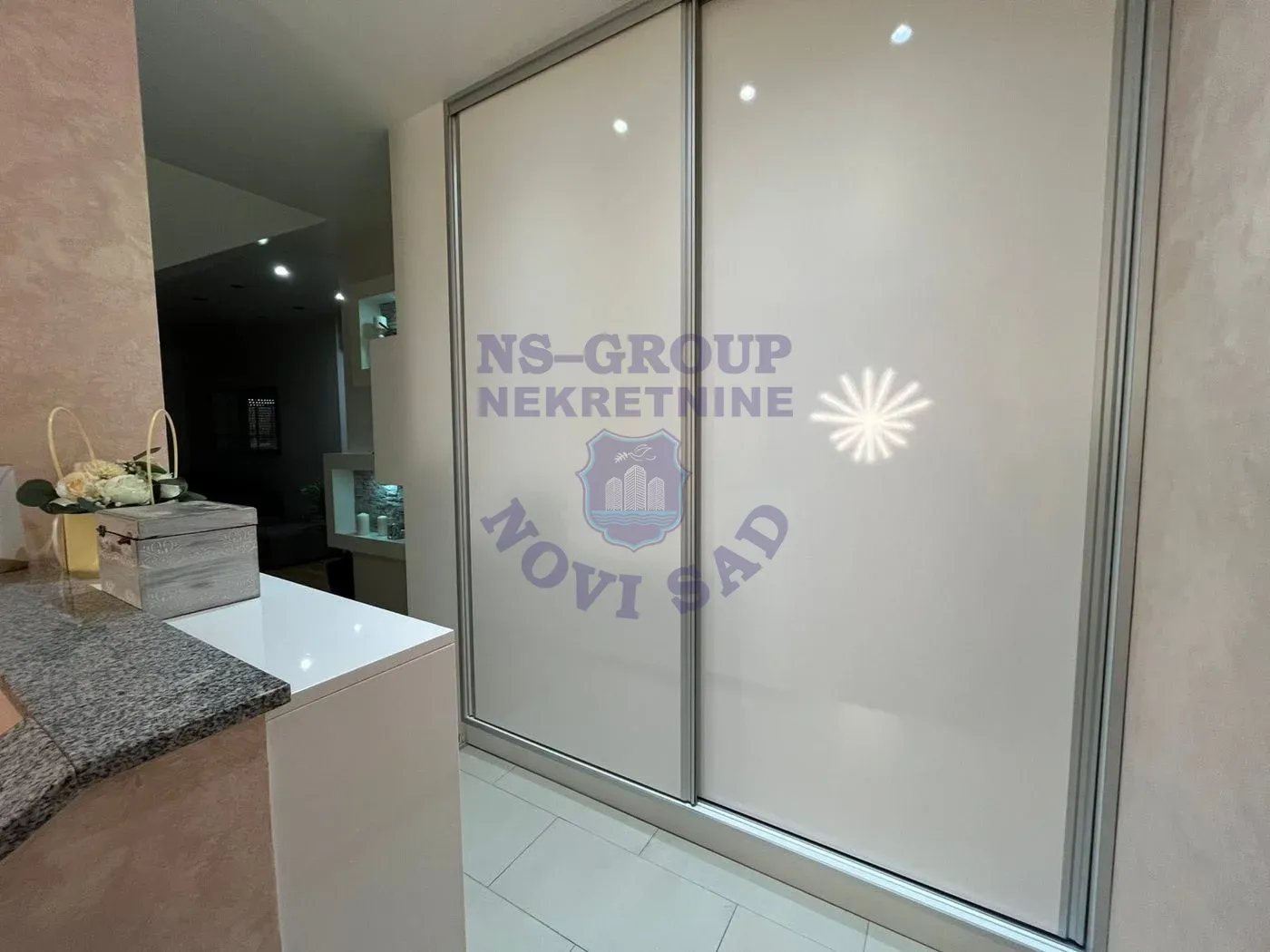 stan na prodaju Novi Sad 78m2 549235