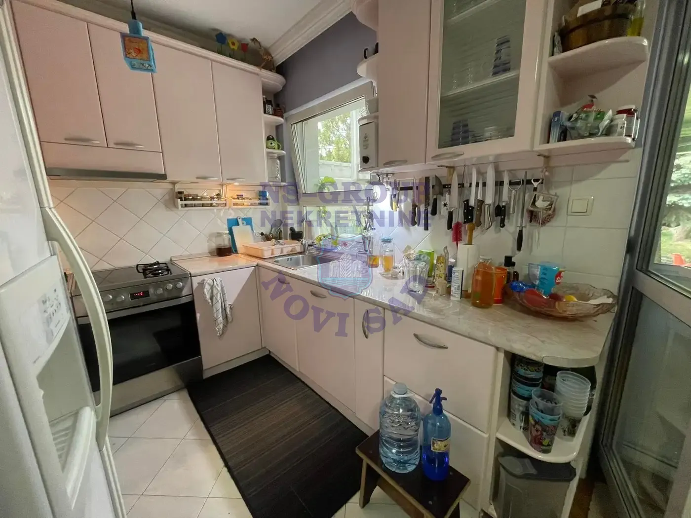 kuca na prodaju Sremska Kamenica 223m2 549313