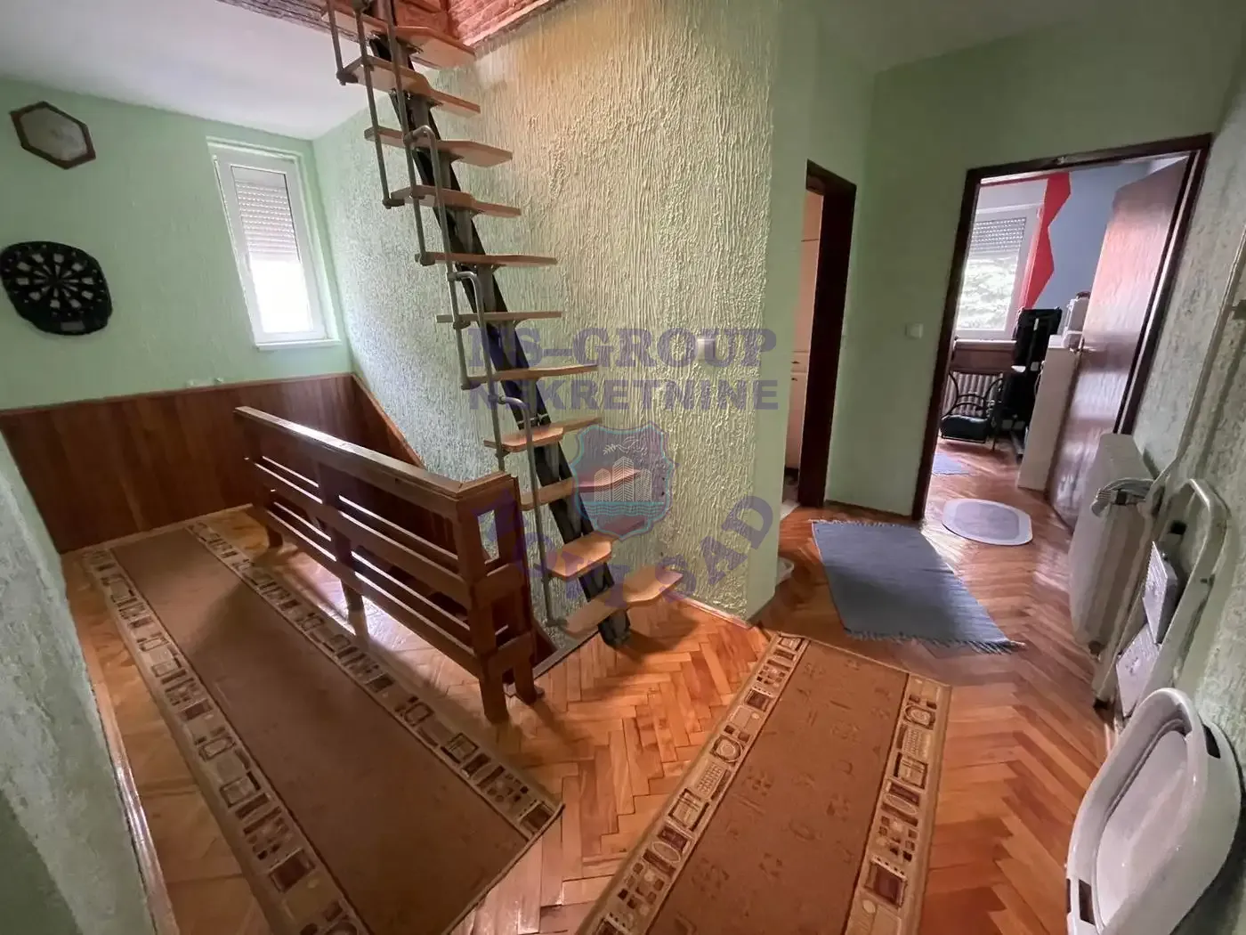 kuca na prodaju Sremska Kamenica 223m2 549313