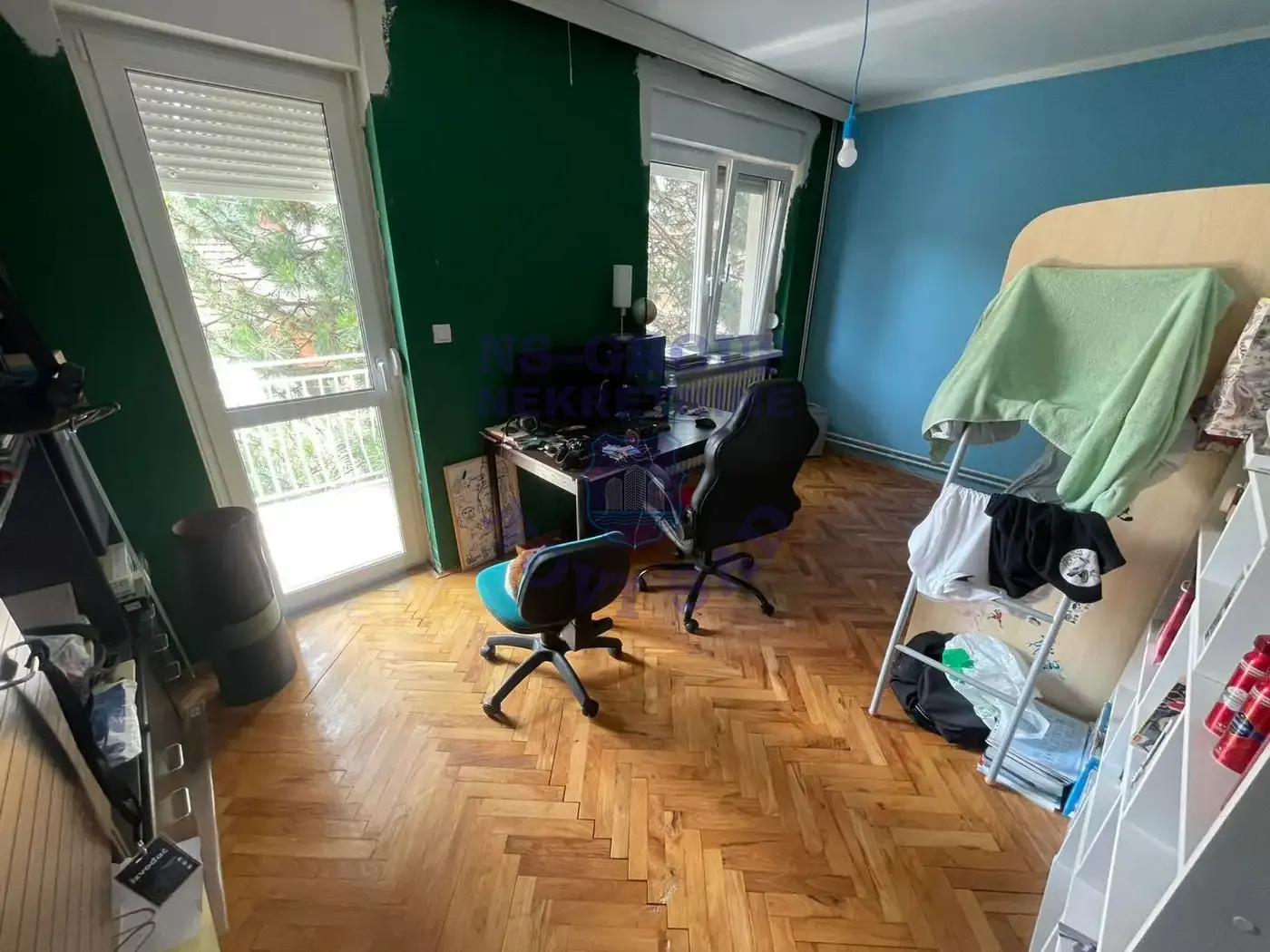 kuca na prodaju Sremska Kamenica 223m2 549313