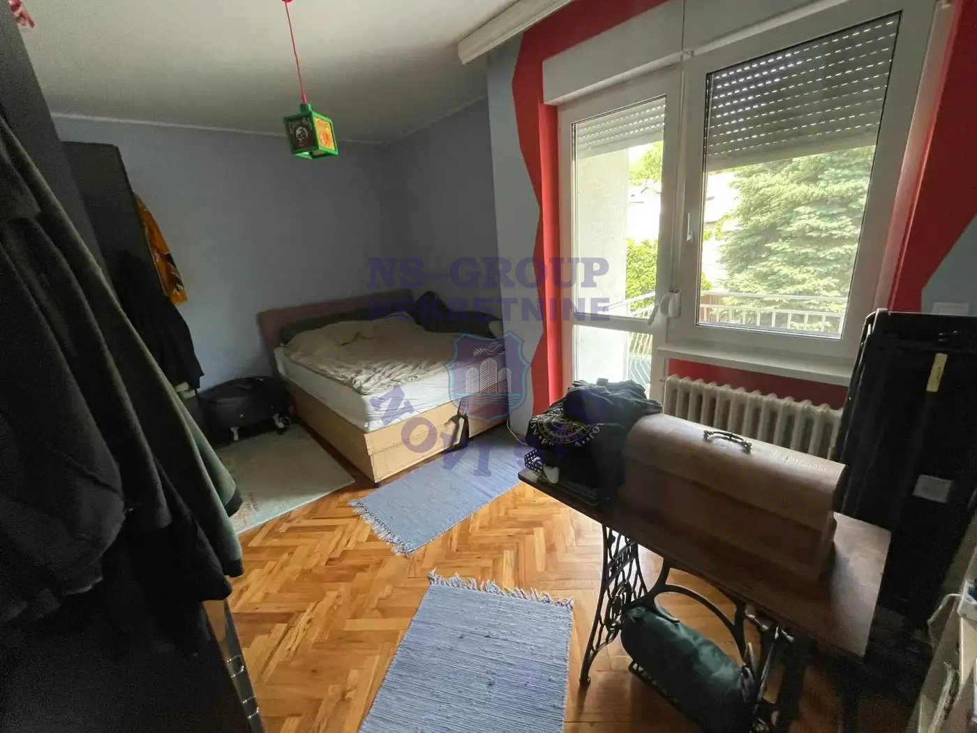 kuca na prodaju Sremska Kamenica 223m2 549313