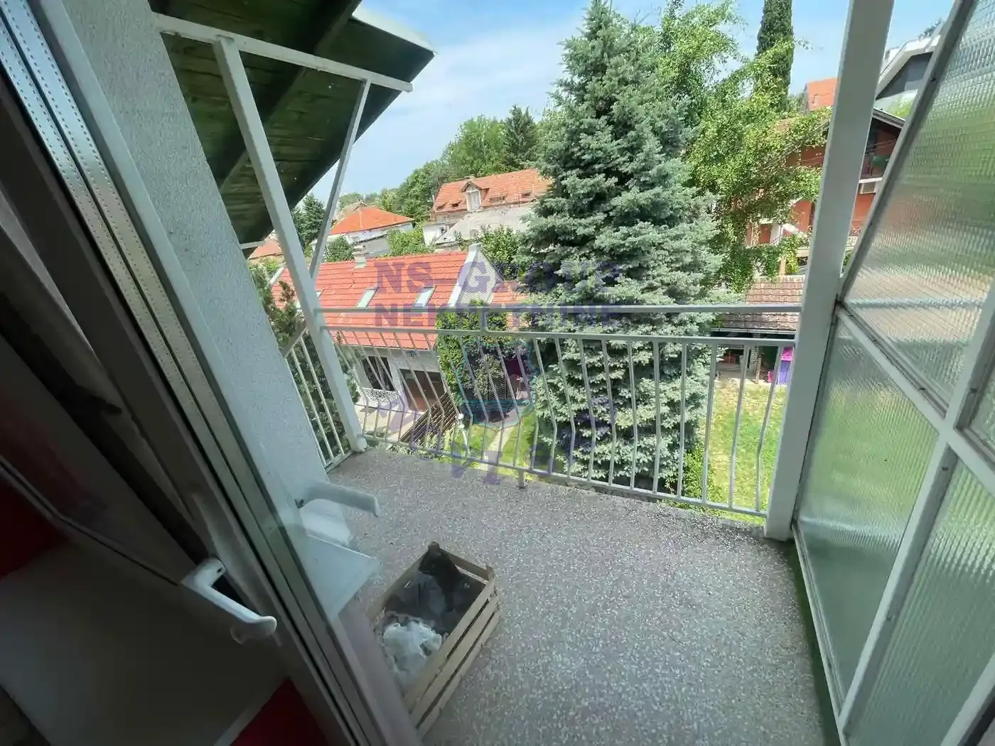 kuca na prodaju Sremska Kamenica 223m2 549313