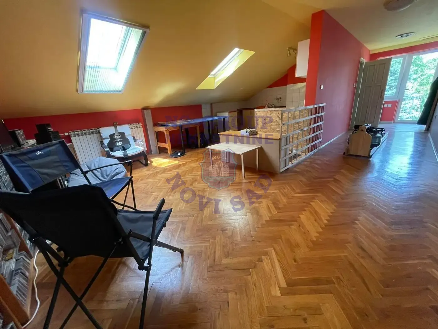 kuca na prodaju Sremska Kamenica 223m2 549313
