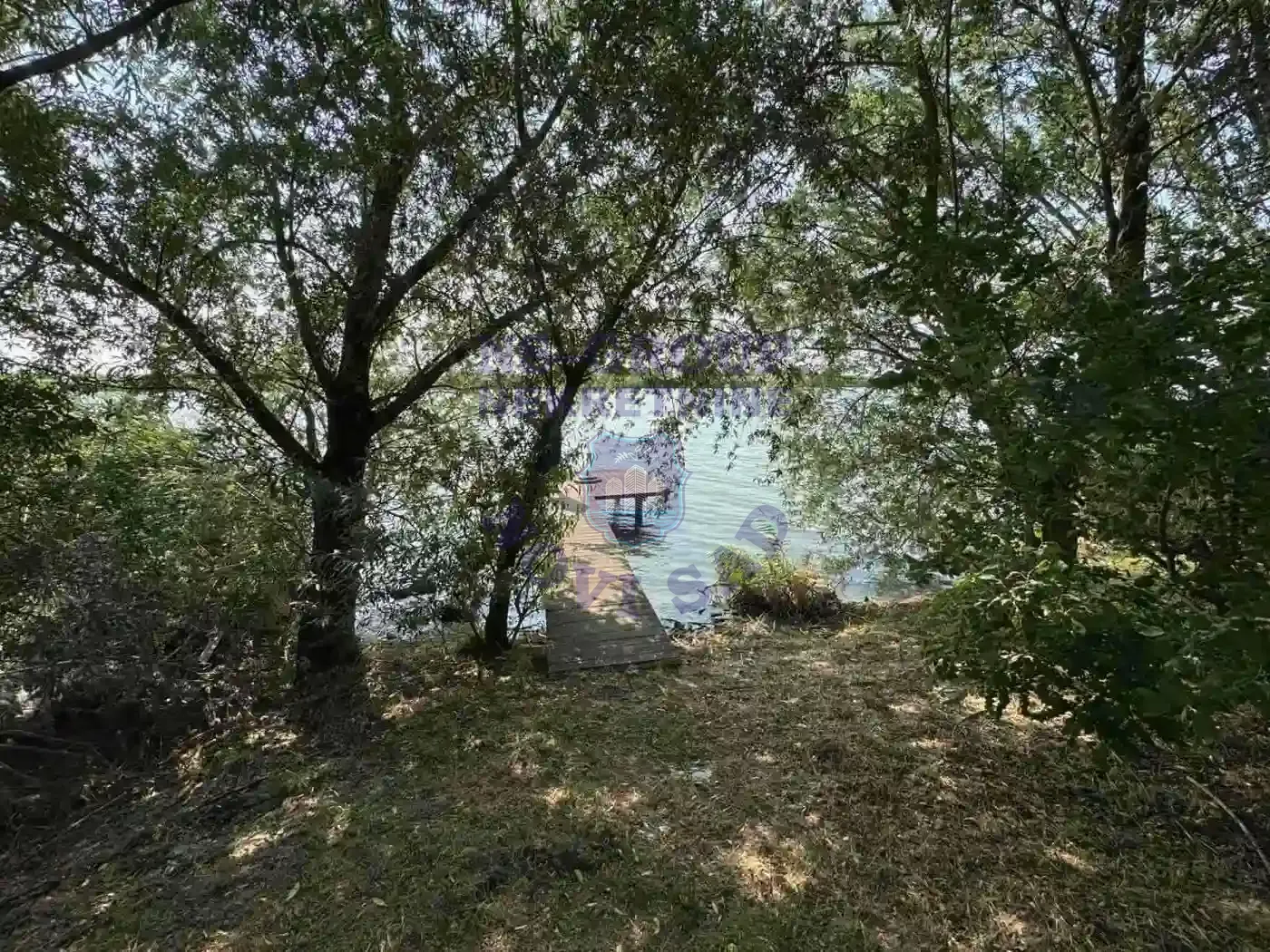 plac na prodaju Bečej 739m2 549342