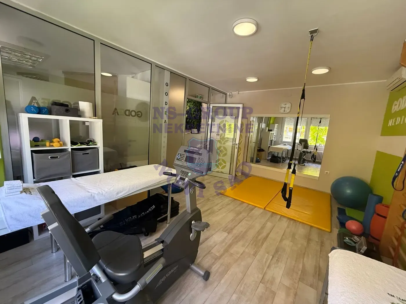 stan na prodaju Novi Sad 80m2 548496