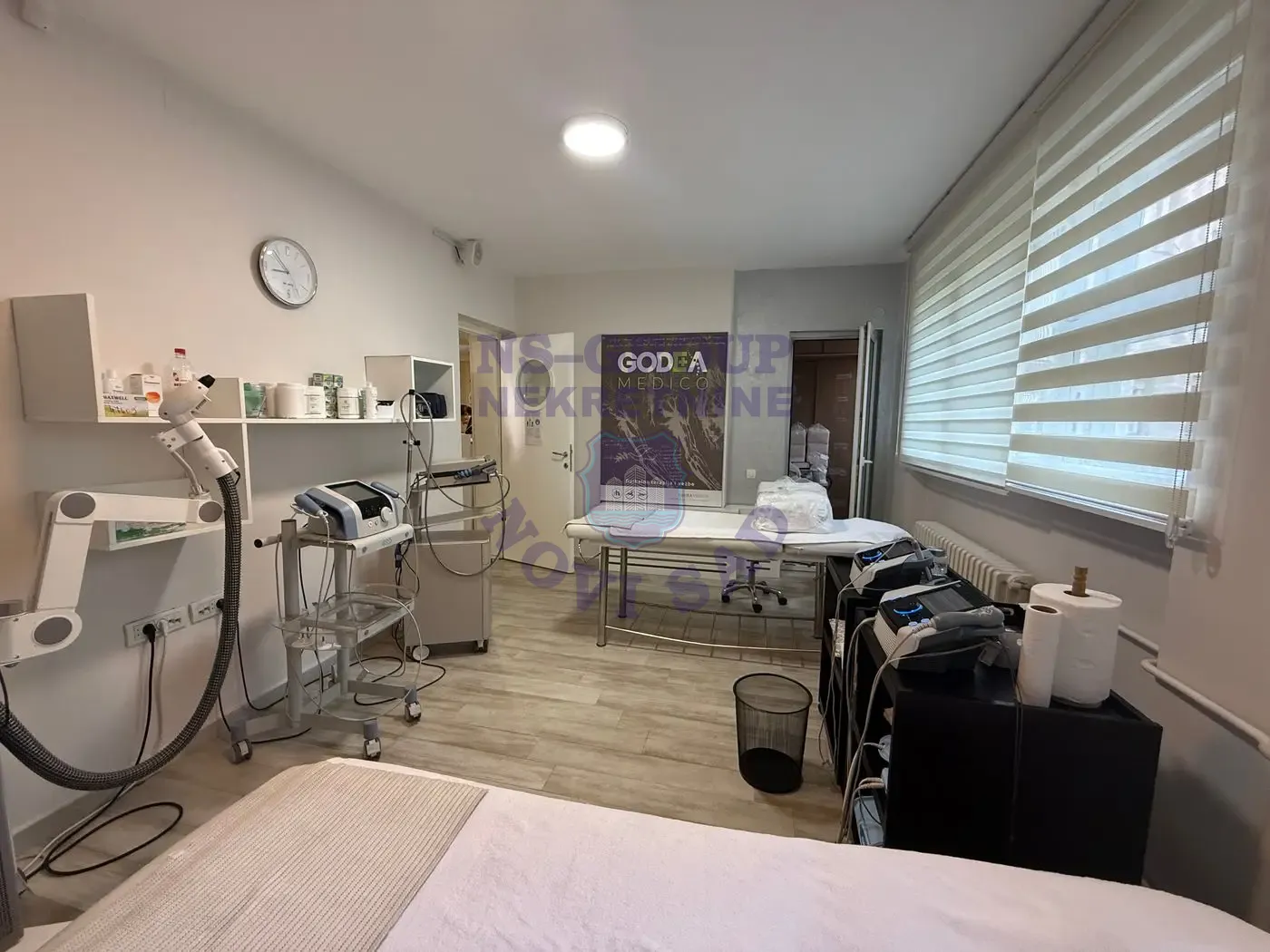 stan na prodaju Novi Sad 80m2 548496