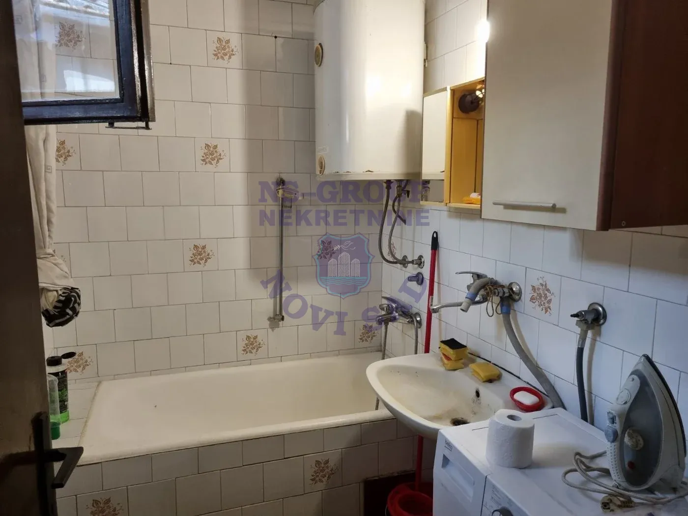 stan na prodaju Novi Sad 63m2 549409