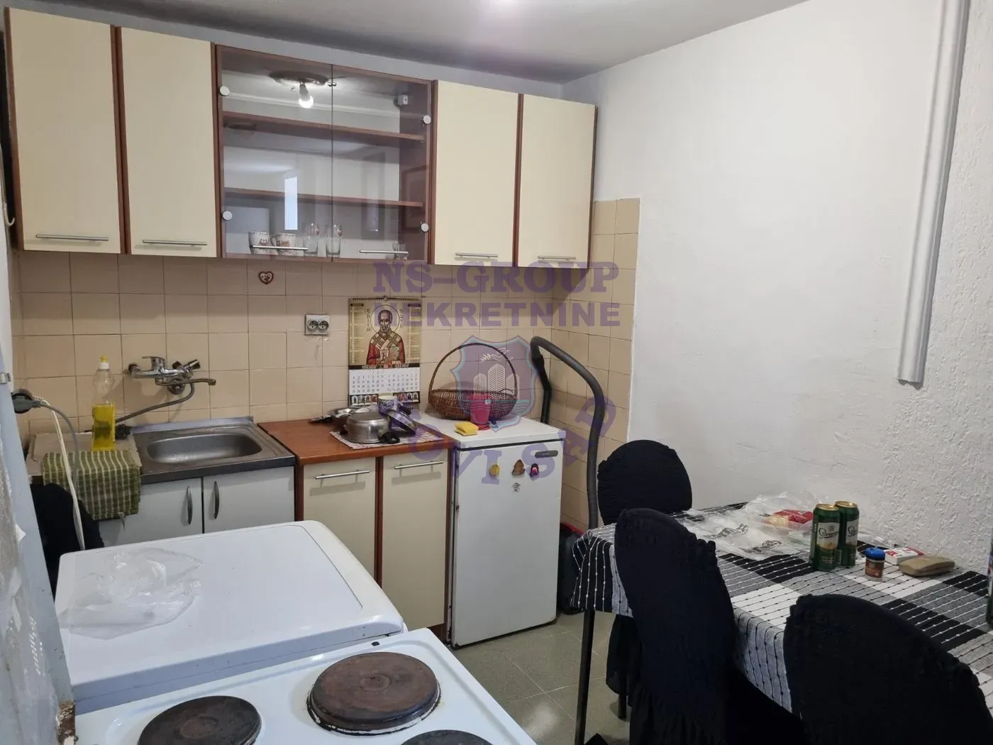 stan na prodaju Novi Sad 63m2 549409