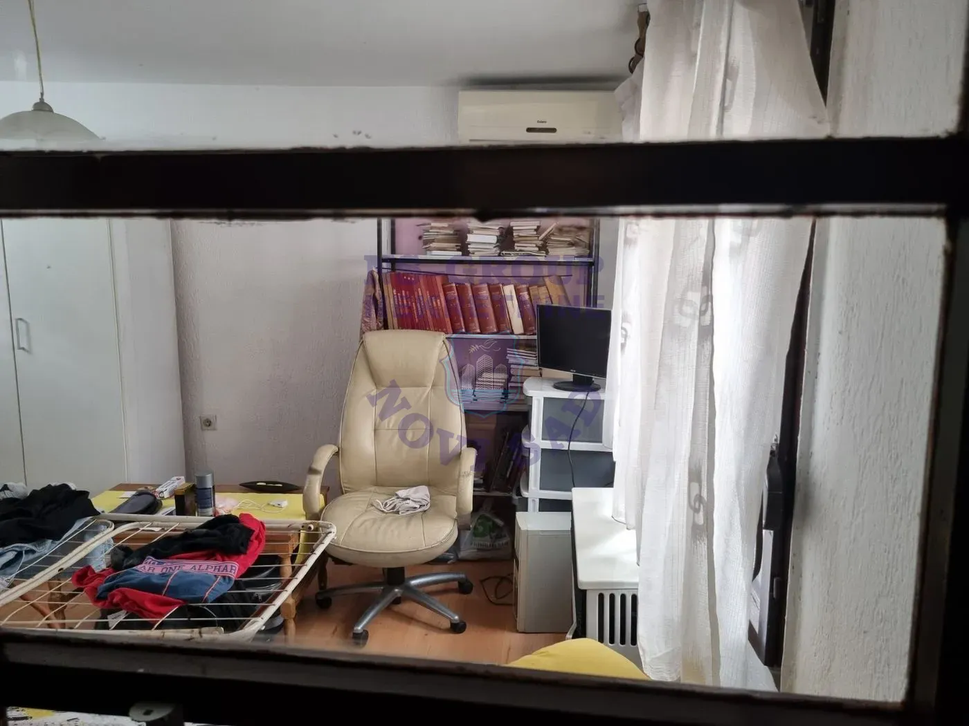 stan na prodaju Novi Sad 63m2 549409