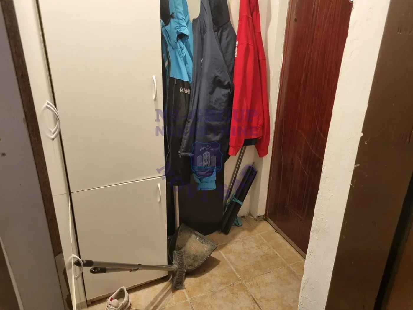 stan na prodaju Novi Sad 63m2 549409