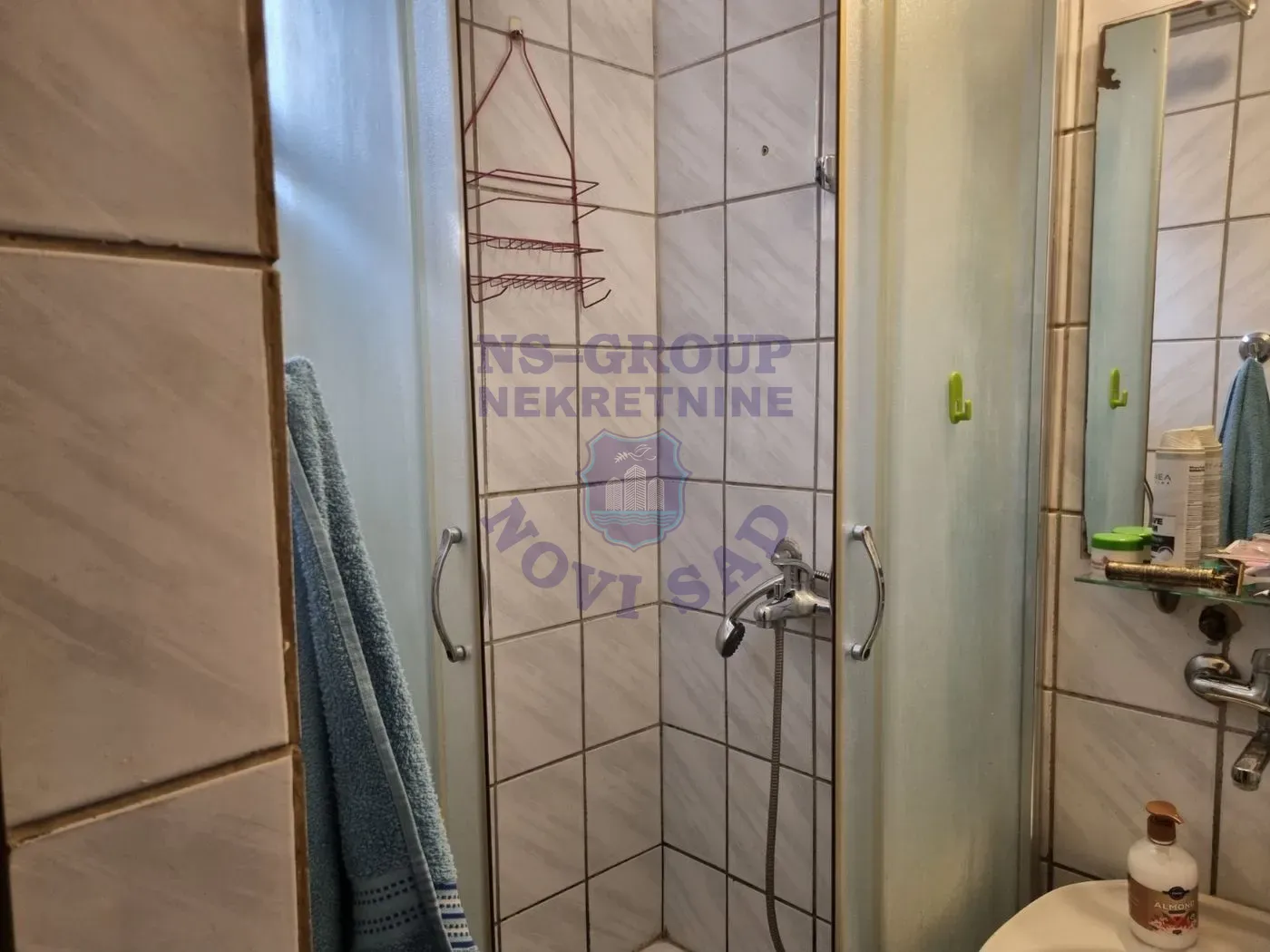 stan na prodaju Novi Sad 63m2 549409