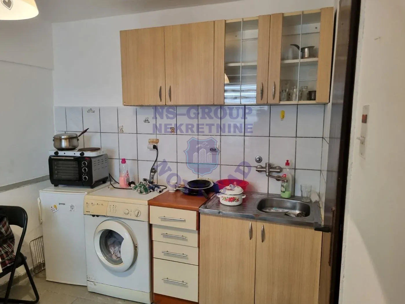 stan na prodaju Novi Sad 63m2 549409