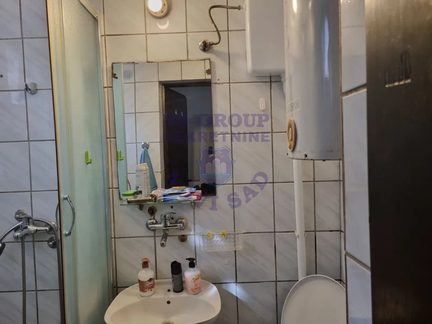stan na prodaju Novi Sad 63m2 549409