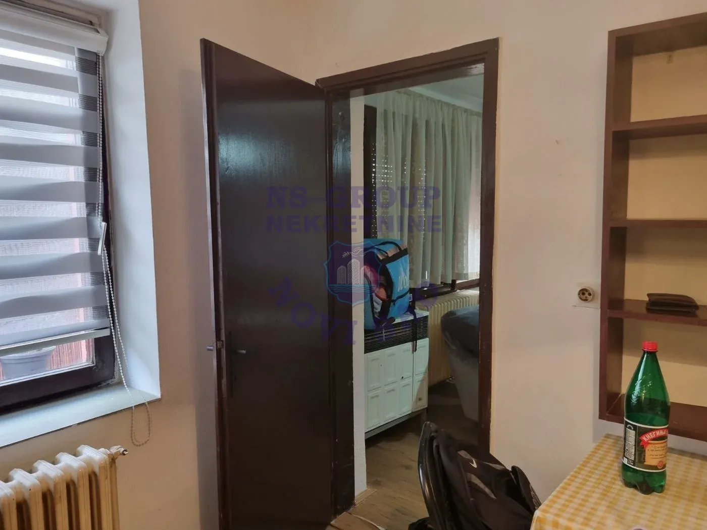 stan na prodaju Novi Sad 63m2 549409