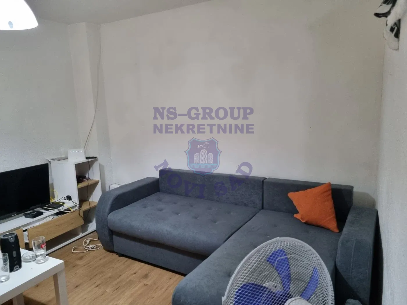 stan na prodaju Novi Sad 63m2 549409