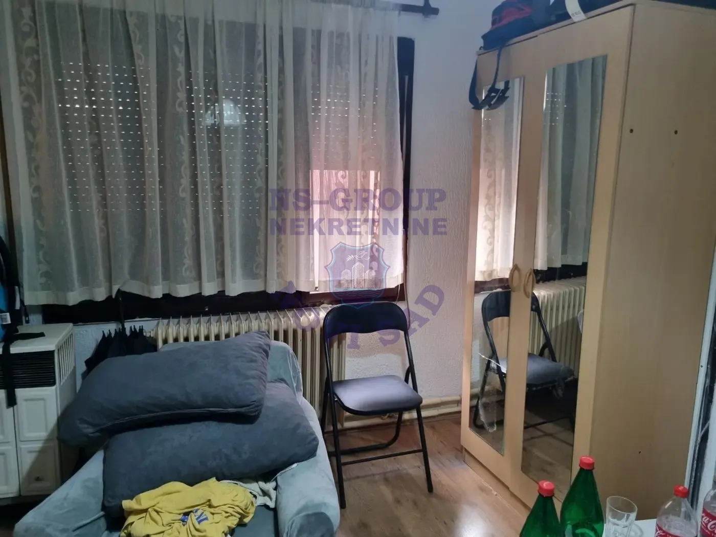 stan na prodaju Novi Sad 63m2 549409