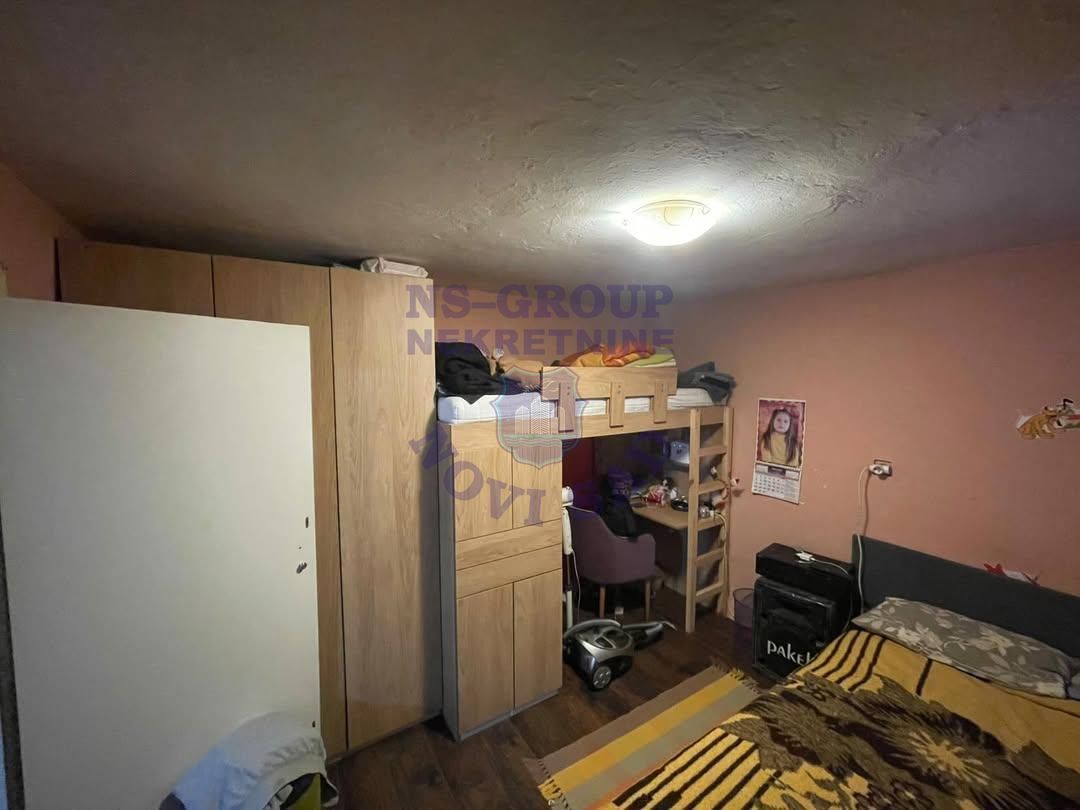 kuca na prodaju Ledinci 42m2 549133