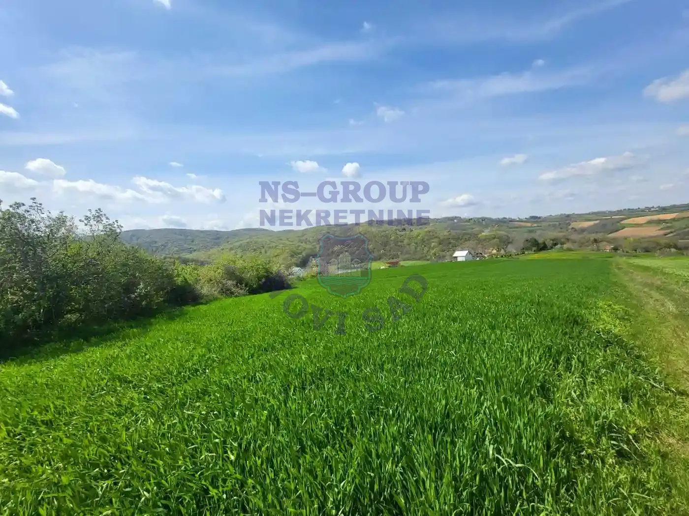 plac na prodaju Bukovac, 2656m2 549455