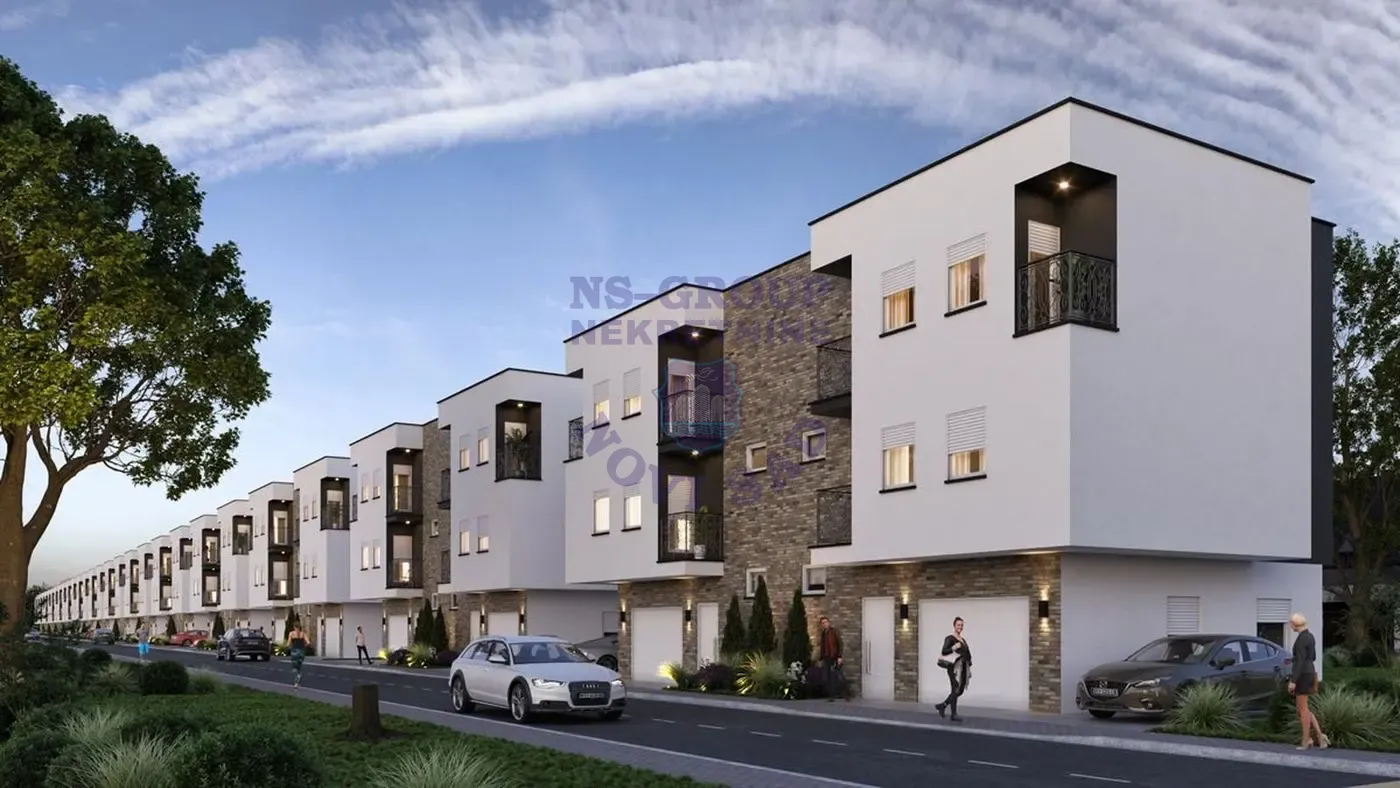 stan na prodaju Novi Sad, 25m2 549256