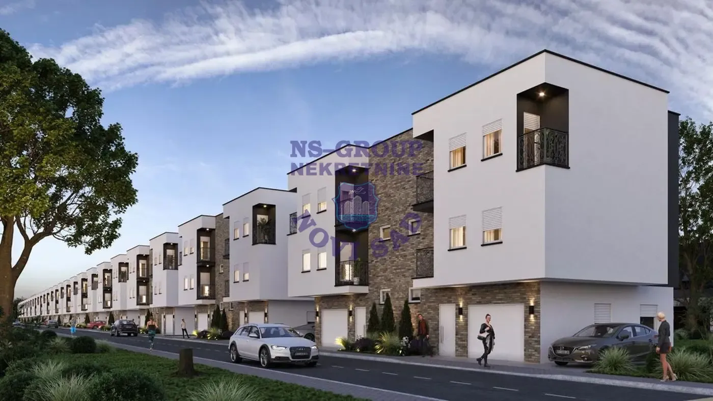stan na prodaju Novi Sad 26m2 549279