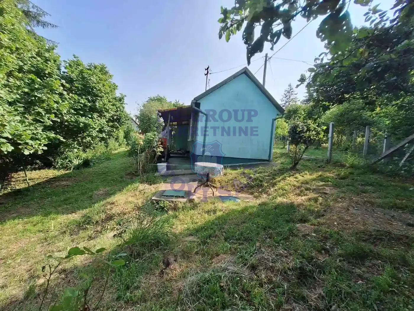 kuca na prodaju Čortanovci 55m2 547061