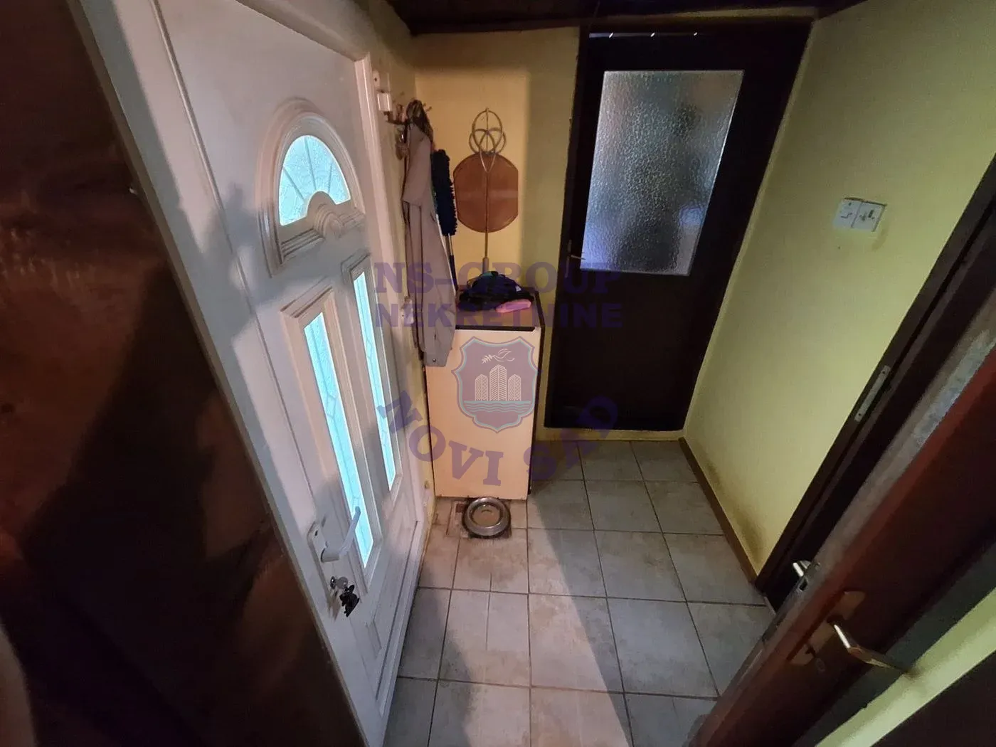 kuca na prodaju Čortanovci 55m2 547061