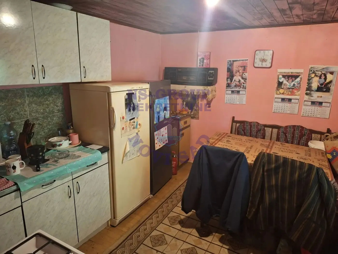 kuca na prodaju Čortanovci 55m2 547061