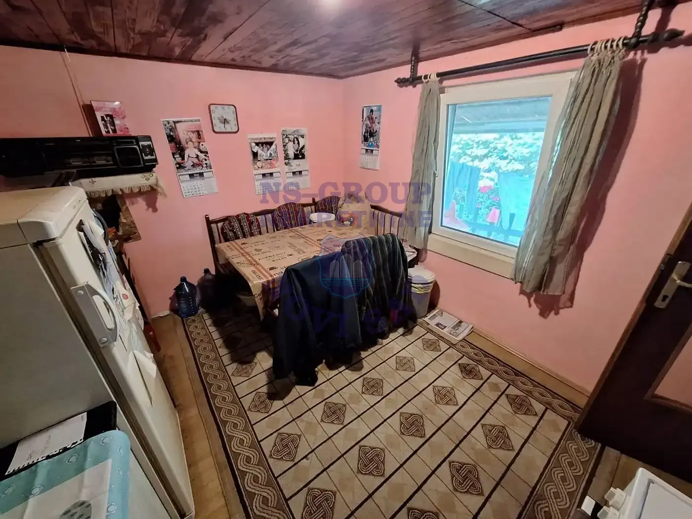 kuca na prodaju Čortanovci 55m2 547061