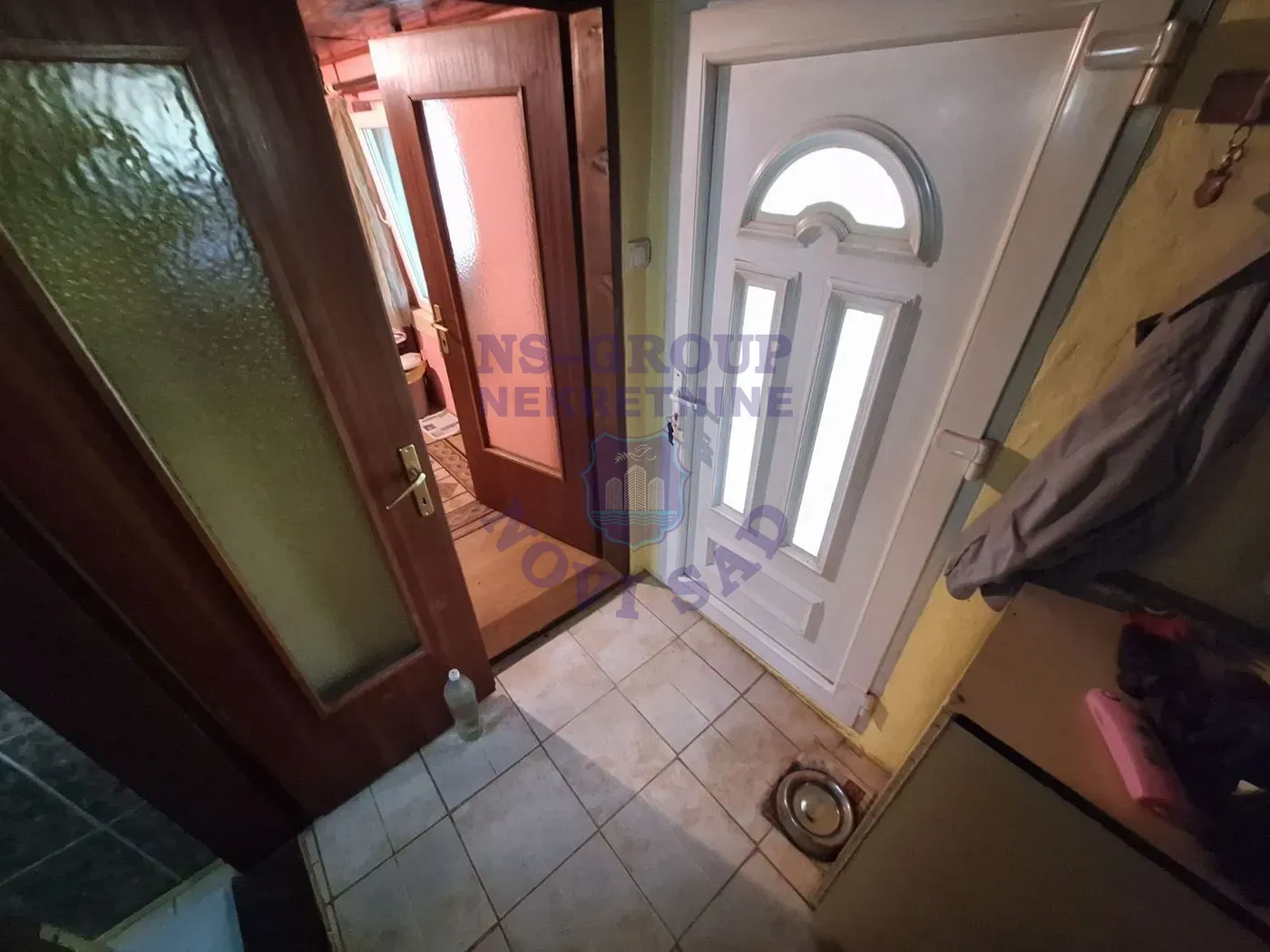 kuca na prodaju Čortanovci 55m2 547061