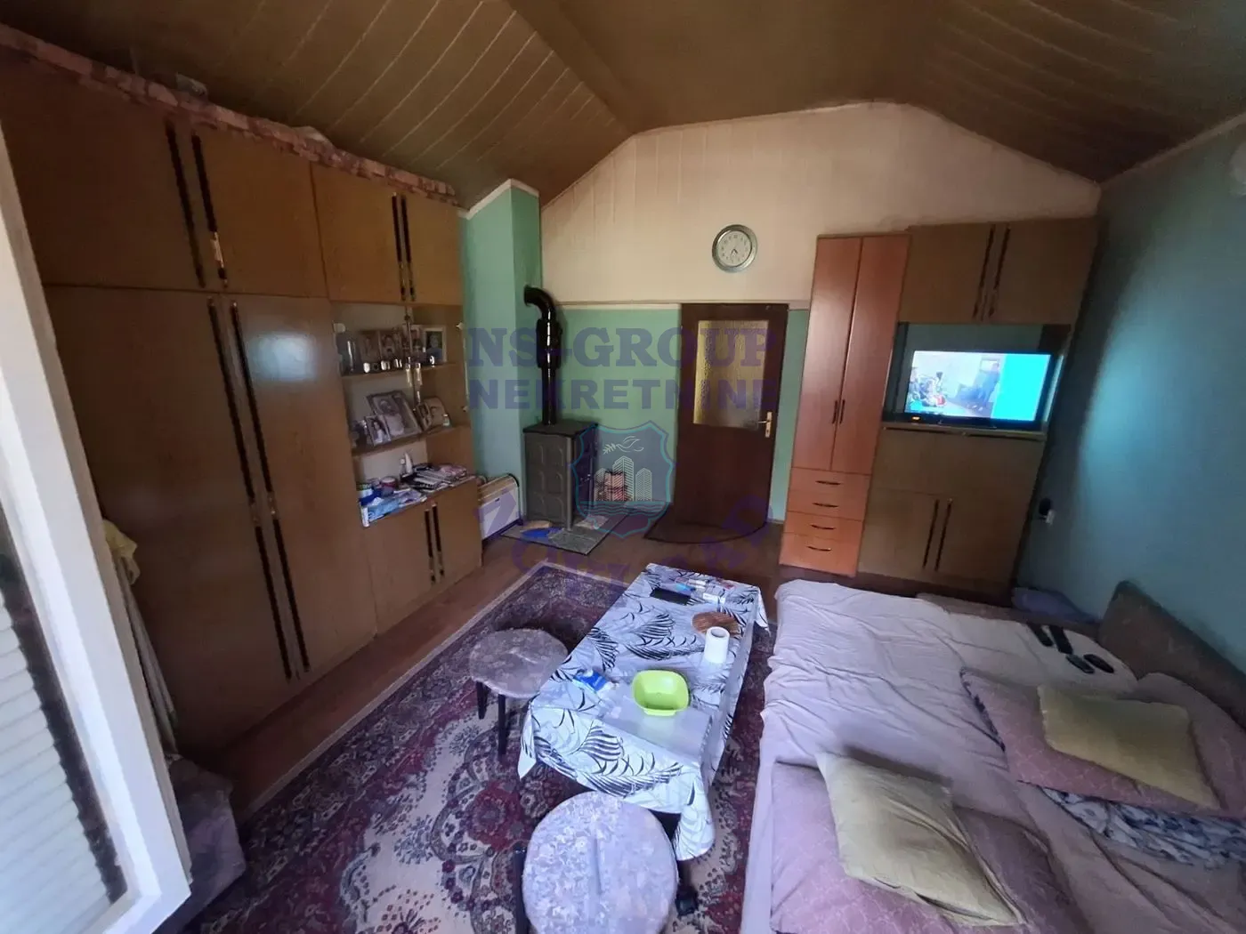 kuca na prodaju Čortanovci 55m2 547061
