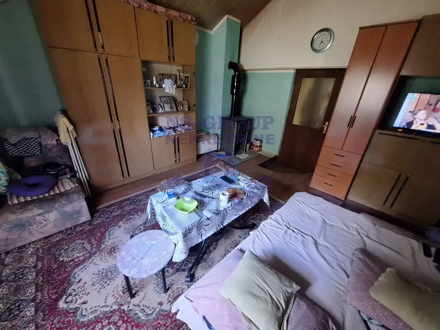 kuca na prodaju Čortanovci 55m2 547061