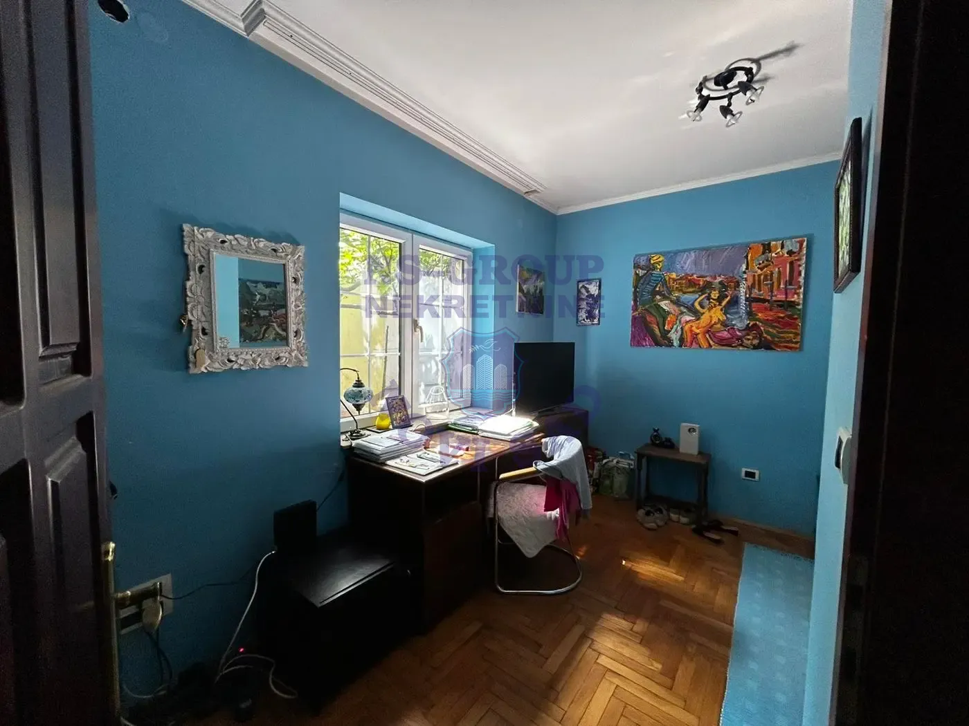 kuca na prodaju Sremska Kamenica 91m2 549512