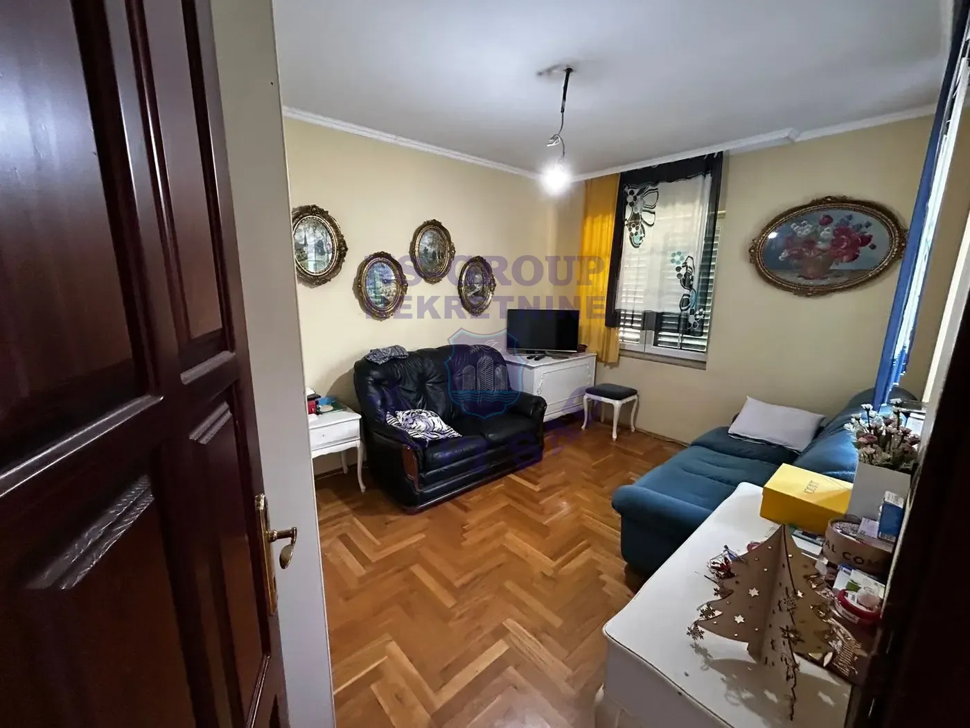 kuca na prodaju Sremska Kamenica 91m2 549512