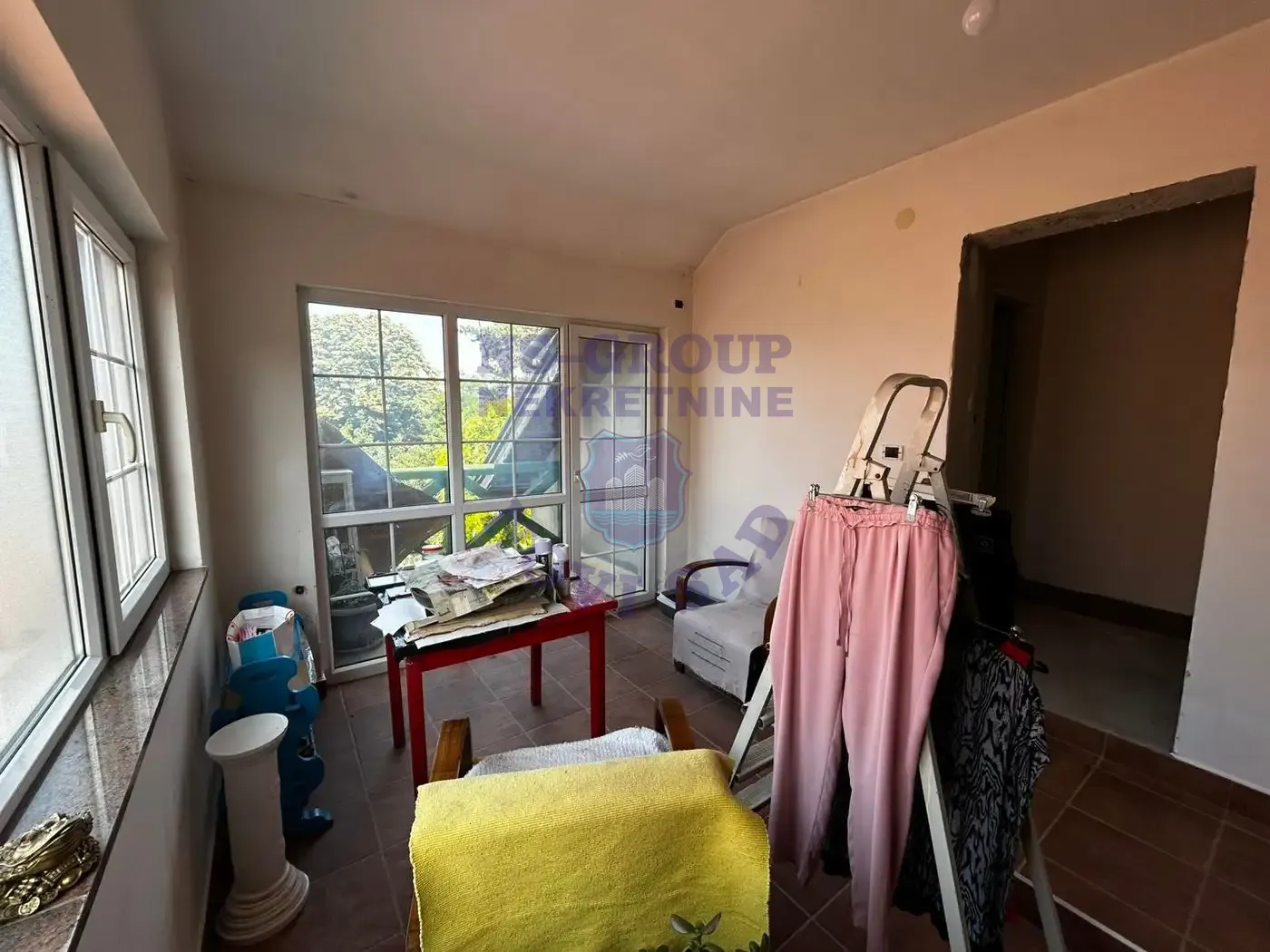 kuca na prodaju Sremska Kamenica 91m2 549512