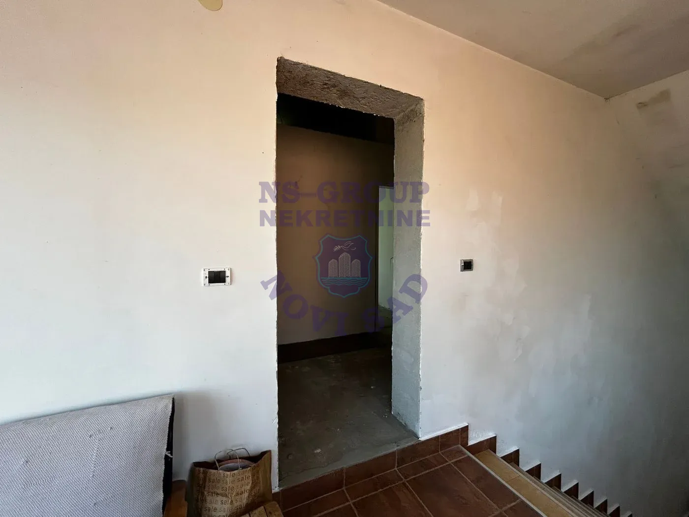 kuca na prodaju Sremska Kamenica 91m2 549512