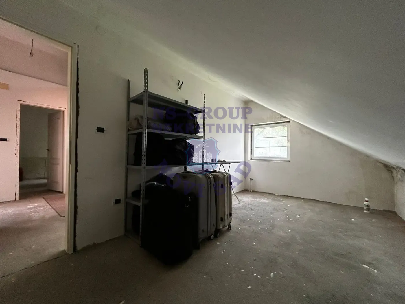 kuca na prodaju Sremska Kamenica 91m2 549512