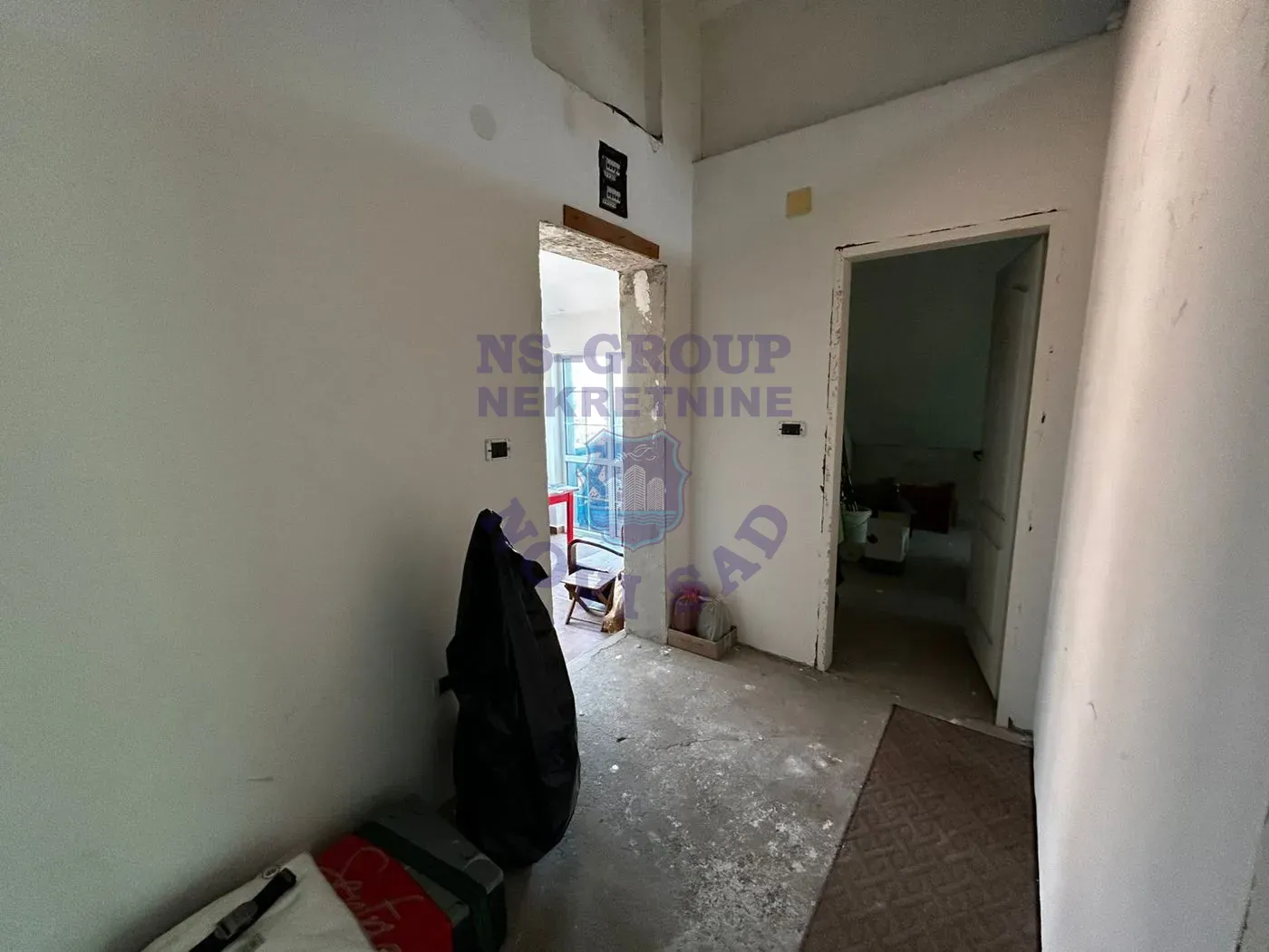 kuca na prodaju Sremska Kamenica 91m2 549512