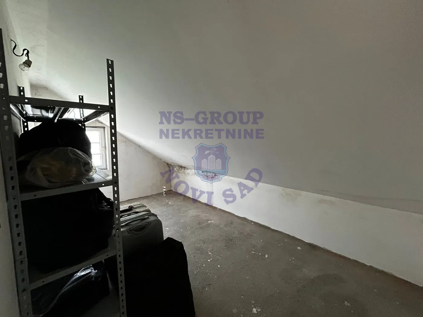 kuca na prodaju Sremska Kamenica 91m2 549512