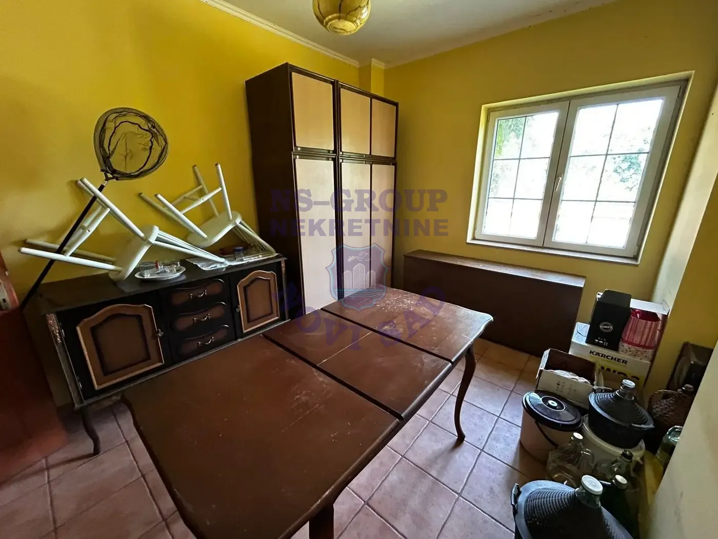 kuca na prodaju Sremska Kamenica 91m2 549512