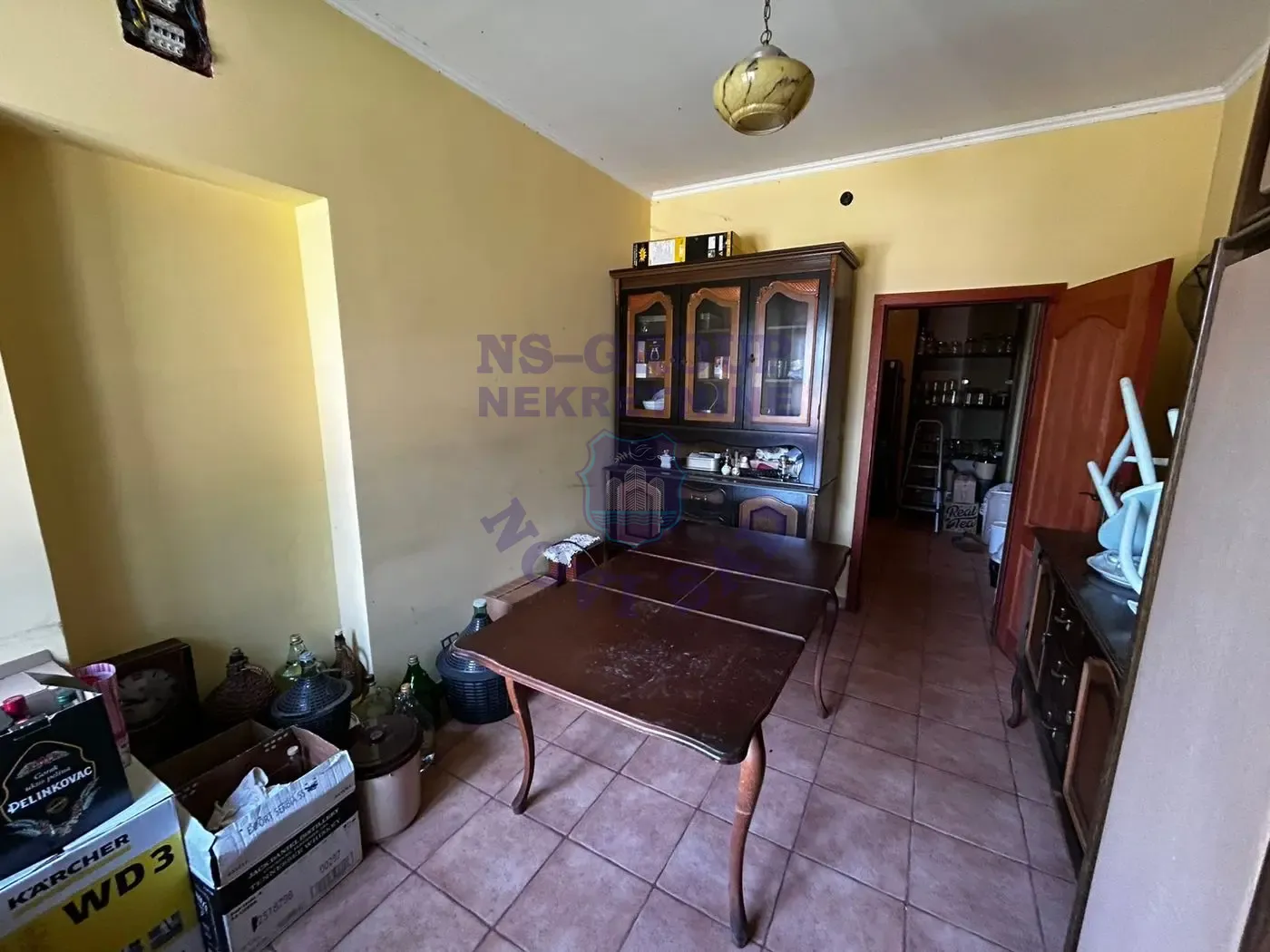 kuca na prodaju Sremska Kamenica 91m2 549512