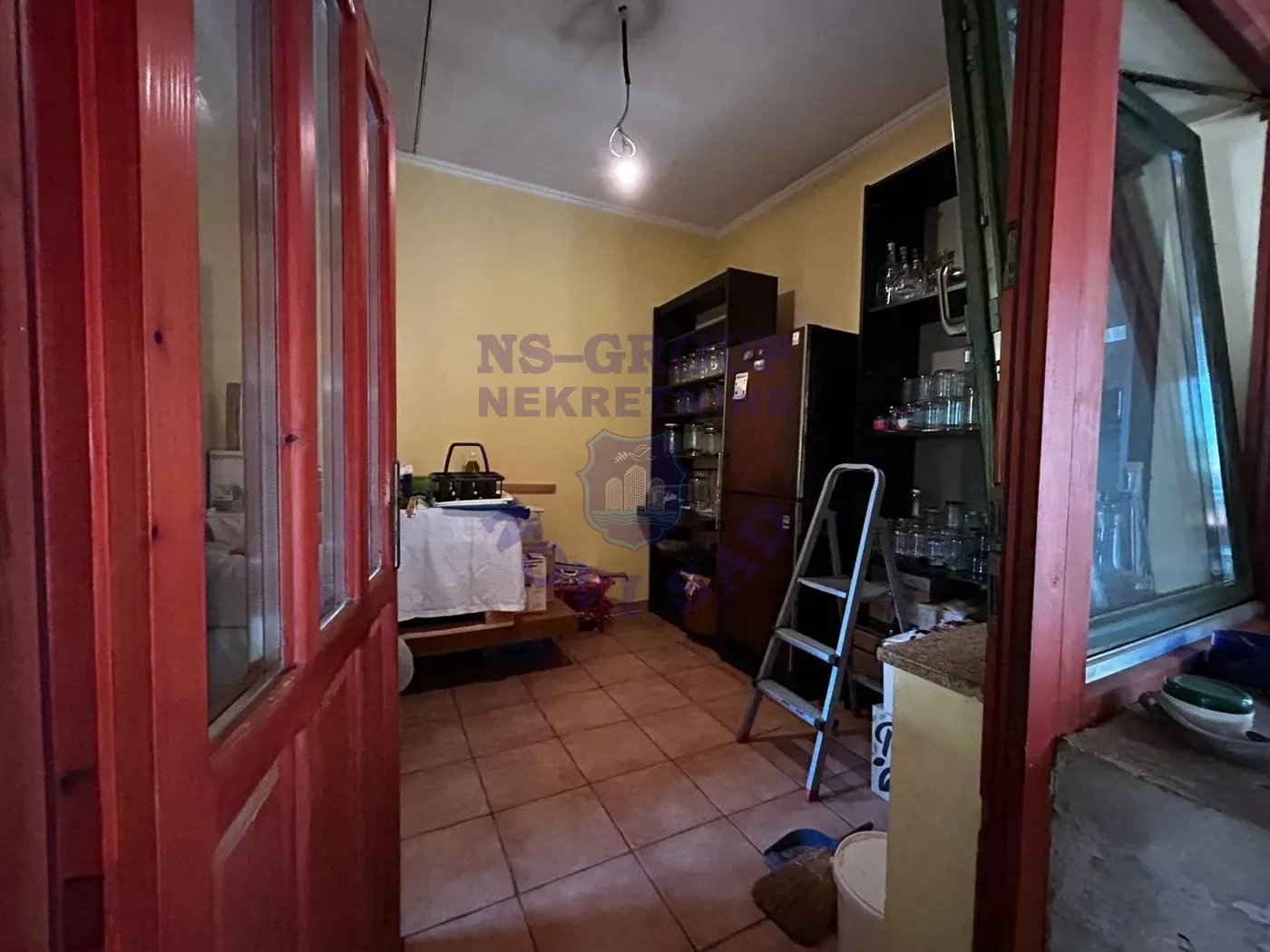 kuca na prodaju Sremska Kamenica 91m2 549512
