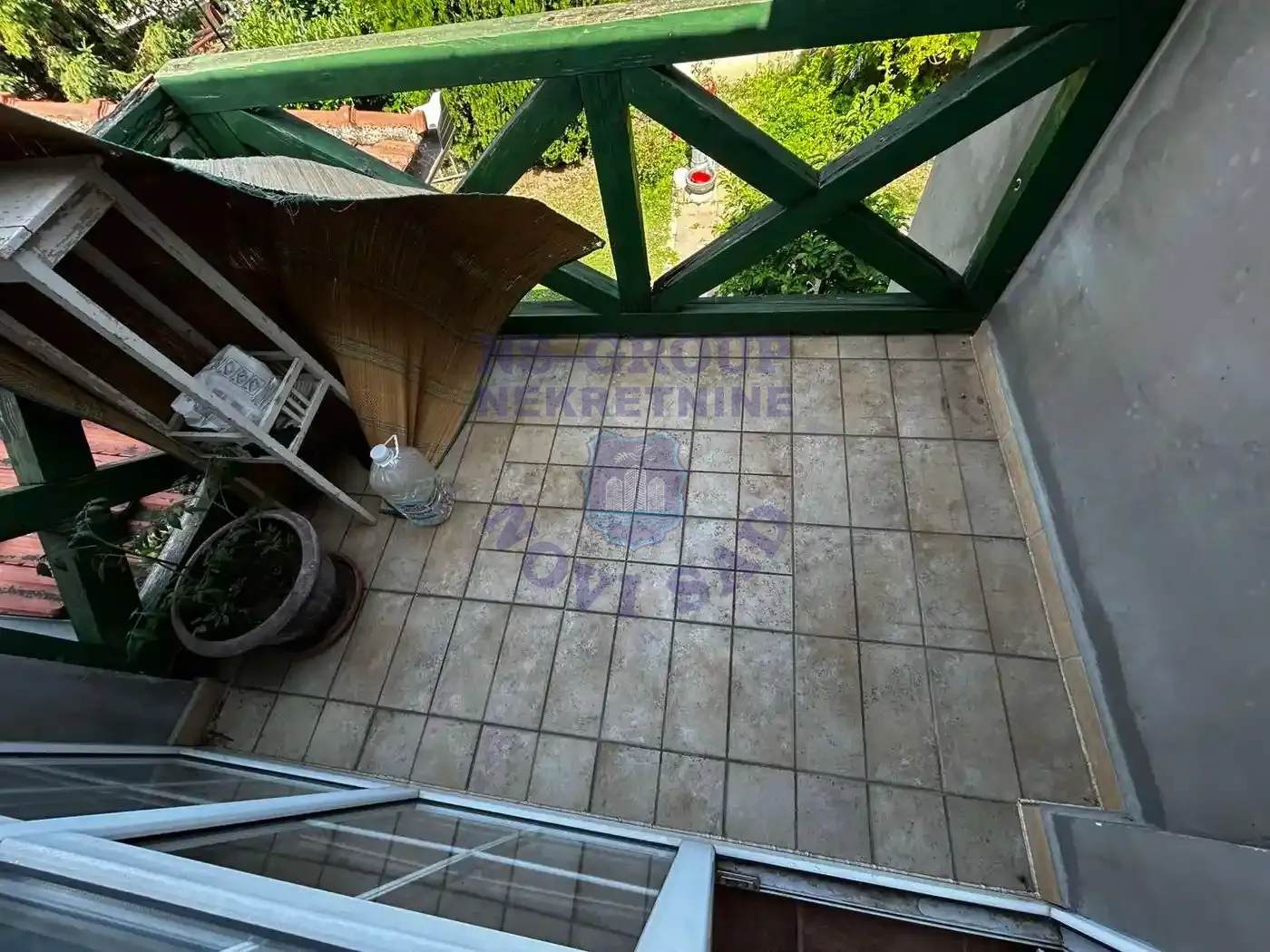kuca na prodaju Sremska Kamenica 91m2 549512