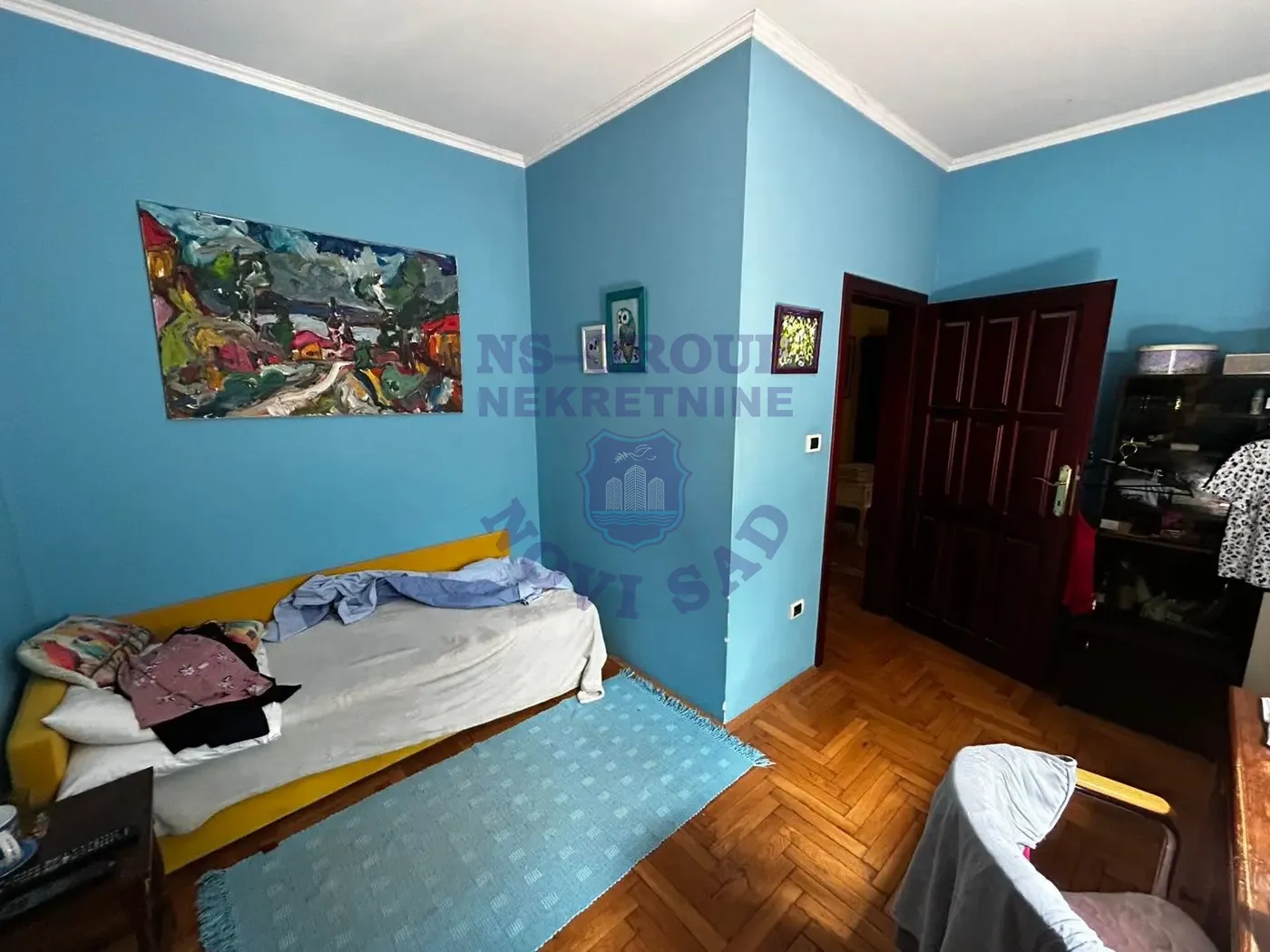 kuca na prodaju Sremska Kamenica 91m2 549512