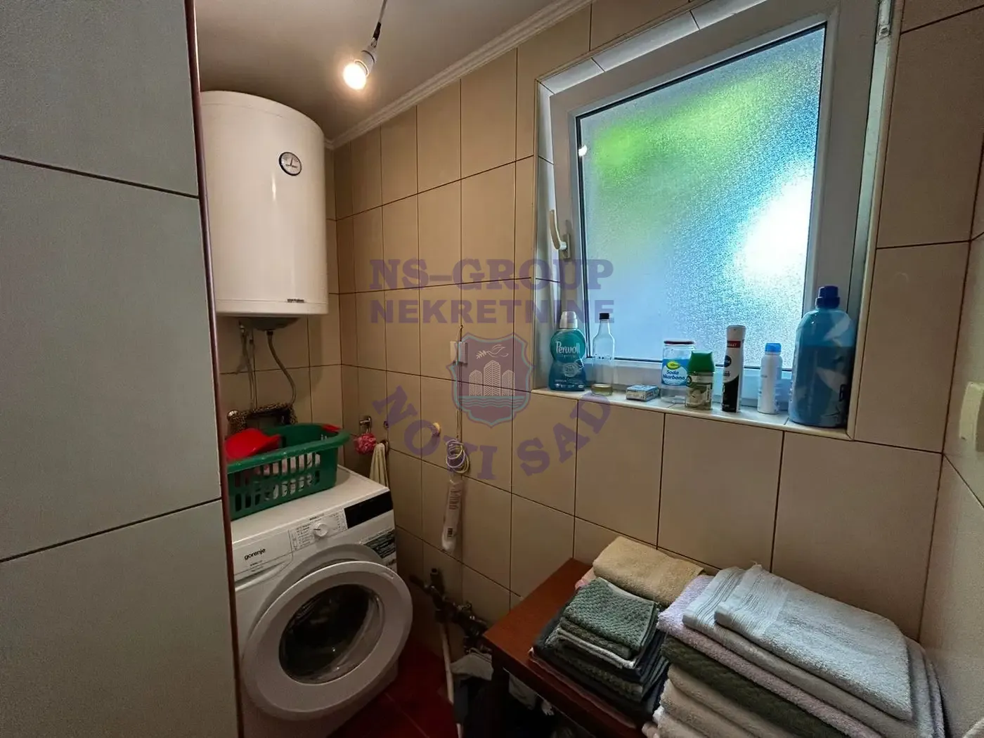 kuca na prodaju Sremska Kamenica 91m2 549512