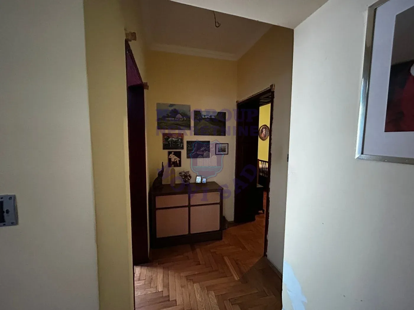 kuca na prodaju Sremska Kamenica 91m2 549512