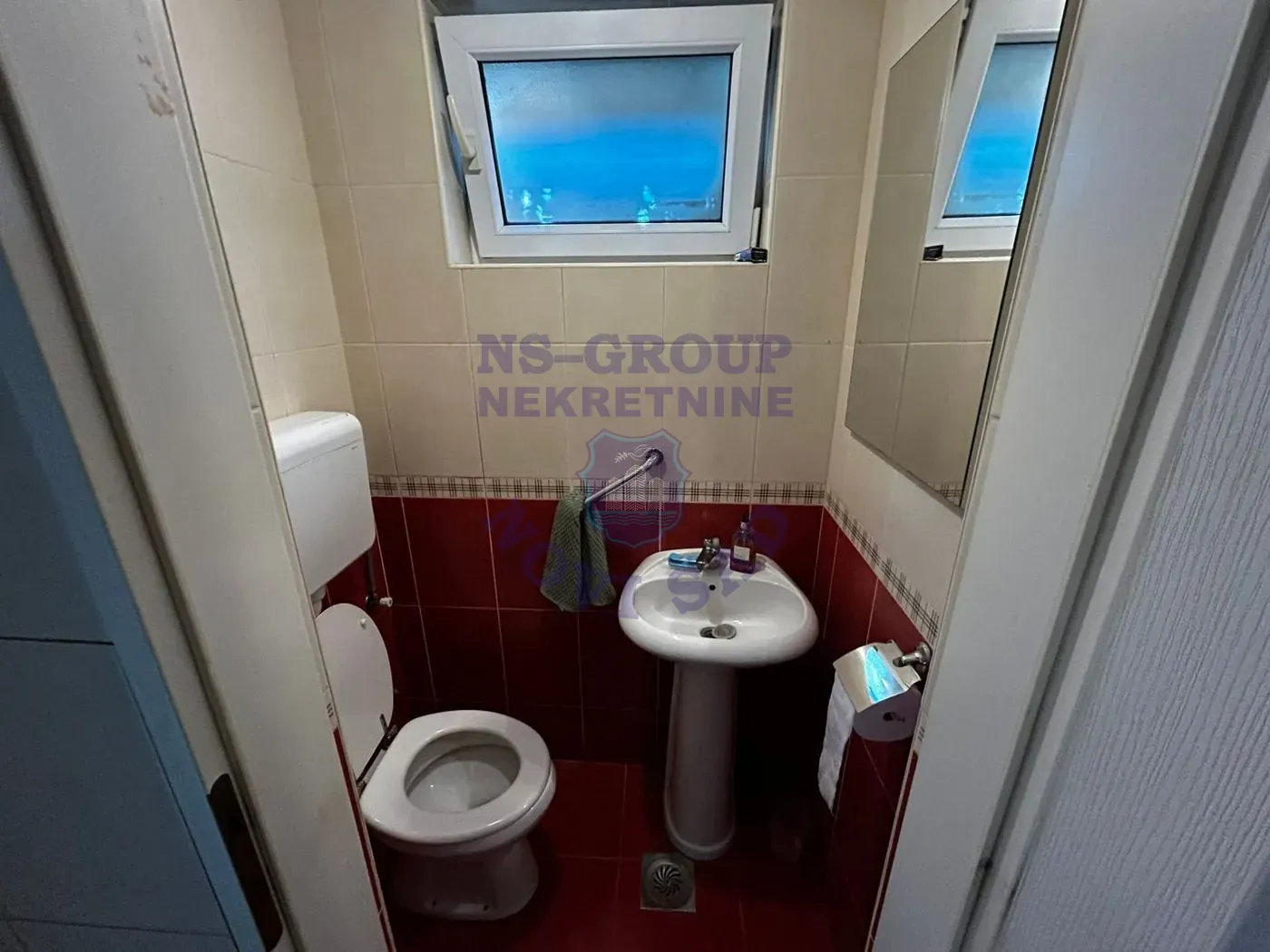 kuca na prodaju Sremska Kamenica 91m2 549512