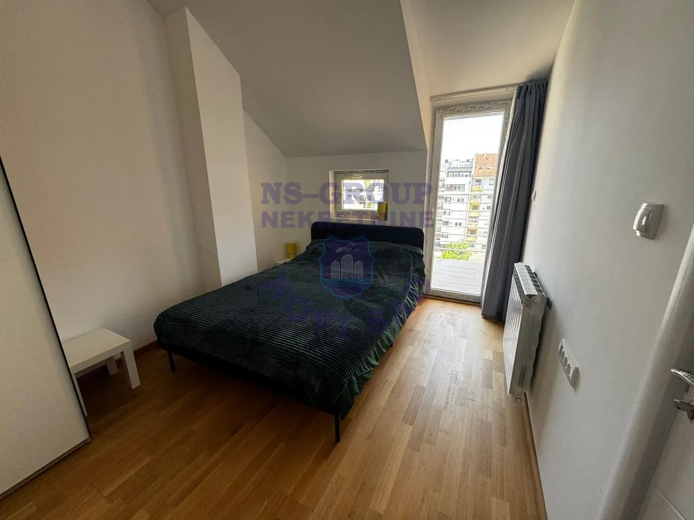 stan na prodaju Novi Sad 63m2 548404