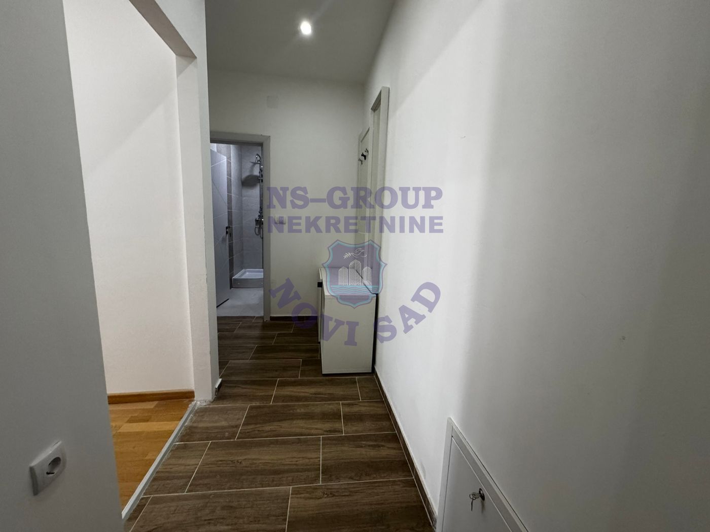 stan na prodaju Novi Sad 63m2 548404