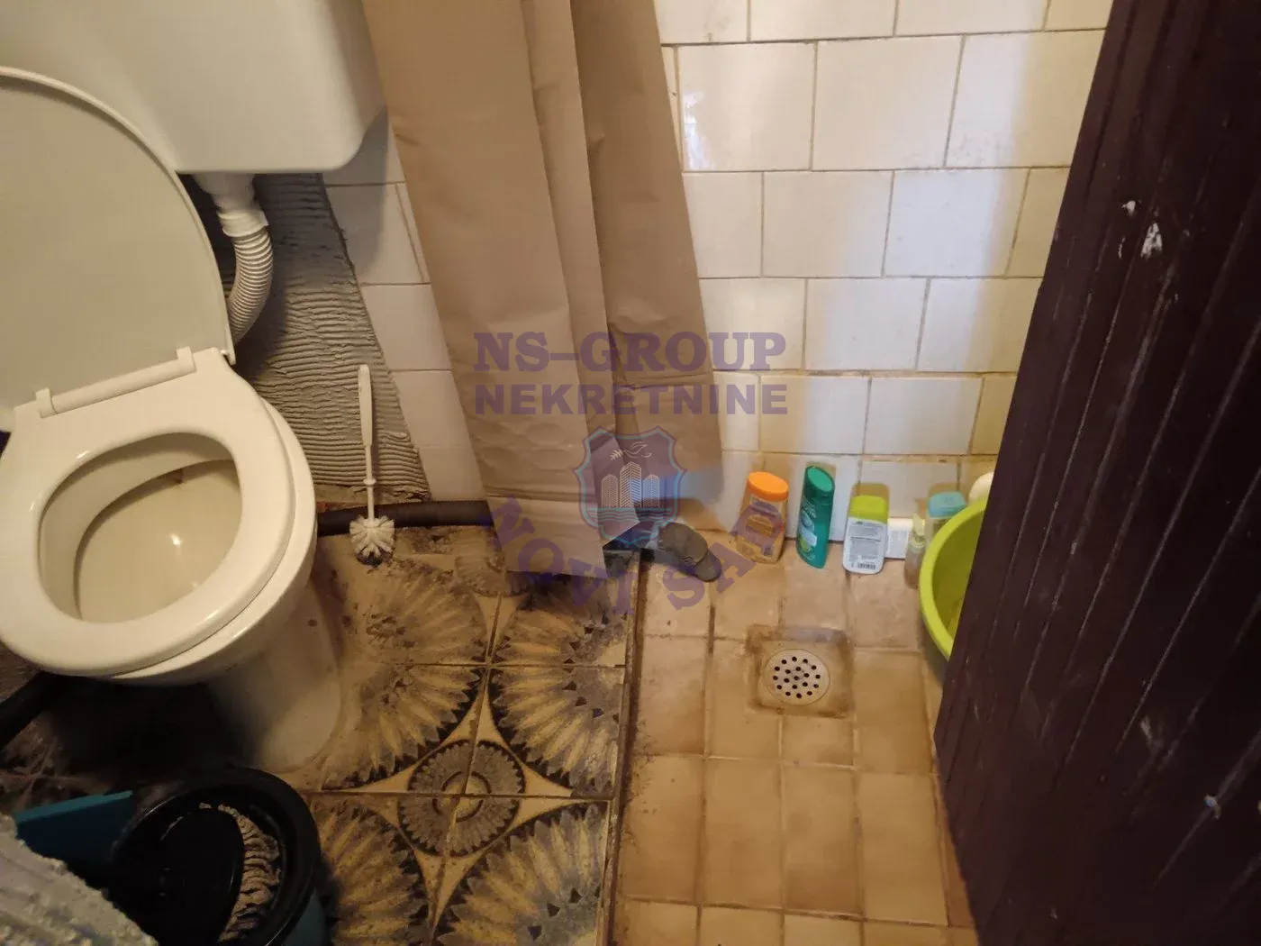 stan na prodaju Beočin 32m2 549319