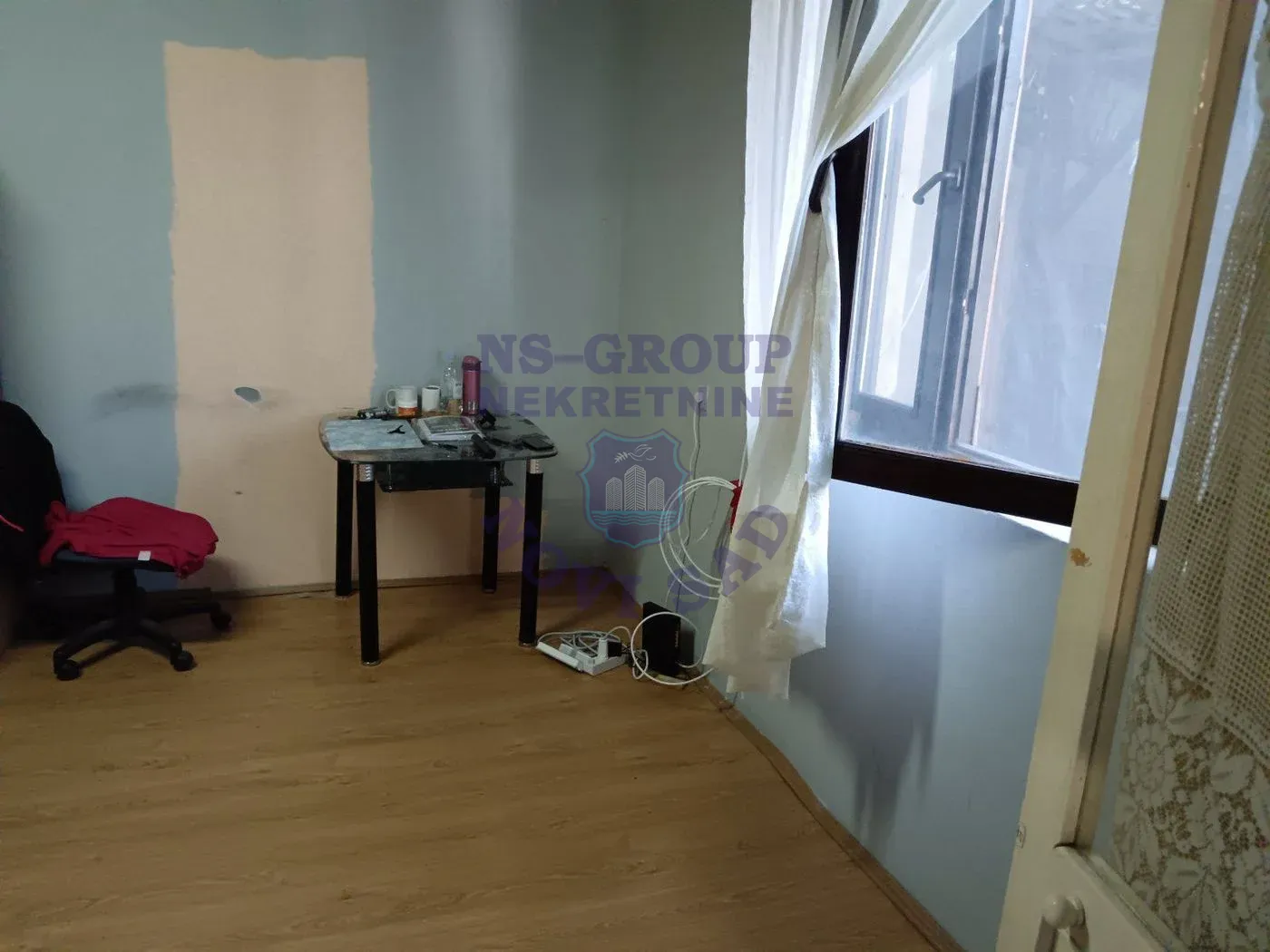 stan na prodaju Beočin 32m2 549319